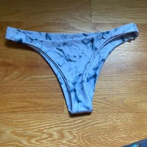 Shein bathing suit bottoms! Never worn!